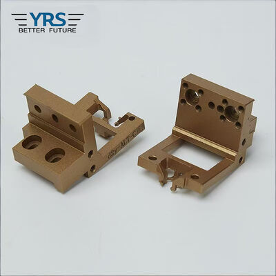 AL6061 Precision Mechanical Parts