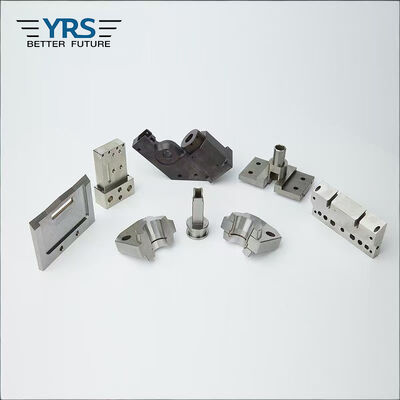 Automation Industry Precision Machined Parts Parts Precision Machining Components