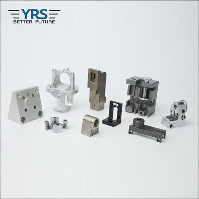 Automation Industry Precision Machined Parts Parts Precision Machining Components