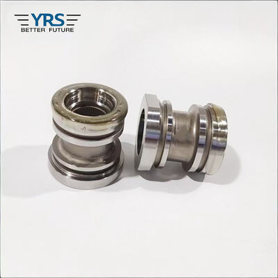 OEM ODM Precision Mold Parts Durable D2 Material Polished Surface