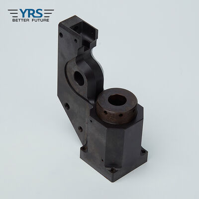 1.2738 718H Precision Mechanical Parts , Tolerance 0.02mm CNC Precision Components