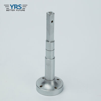 OEM Durable Precision Turned Parts SKD11 Material For Machinery Industry