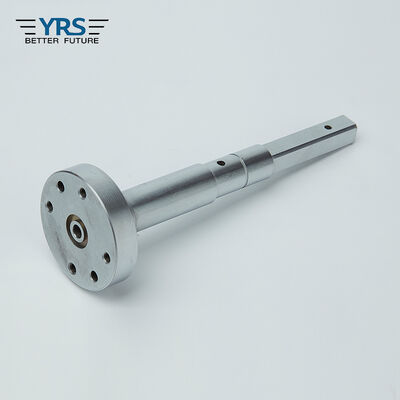OEM Durable Precision Turned Parts SKD11 Material For Machinery Industry
