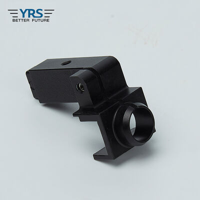 Anodizing AL6061 Machining Aluminum Parts , Laser Aluminium Machined Components