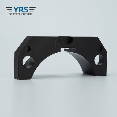 Practical Metal CNC Precision Mechanical Parts Tolerance 0.02mm