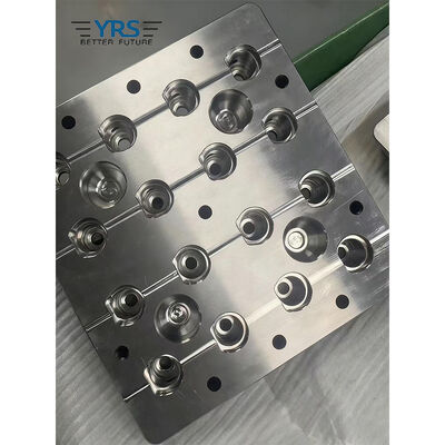 Surface Roughness Ra 0.8 Precision-Manufactured Parts for Precision Performance