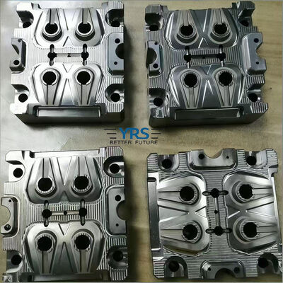 Surface Roughness Ra 0.8 Precision-Manufactured Parts for Precision Performance