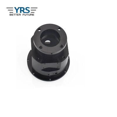 ODM Service Automation CNC Machining Parts CR12MOV Material