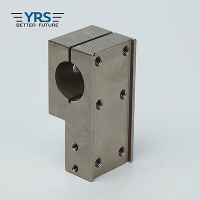 Practical SKD61 CNC Machined Parts HRC48-52 For Automation Industry