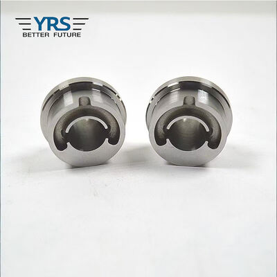 Polished SKH51 Molded Precision Components , Multipurpose Mould Spare Parts