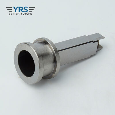 Practical DC53 CNC Lathe Accessories , SKD11 High Precision Machining Part