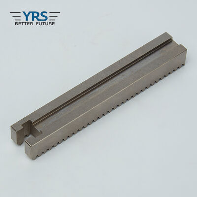 40CR Metal Precision Mechanical Components Tolerance 0.02mm Antirust