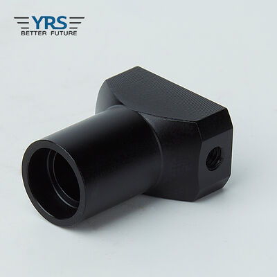 POM Multipurpose Plastic Auto Parts , Rustproof Automotive Plastic Components