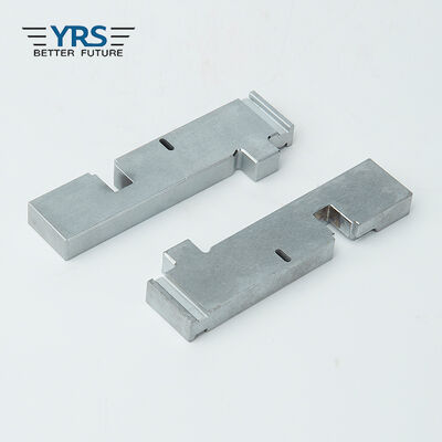 SKD61 0.01mm Custom Automotive Parts And Accessories Antirust Durable