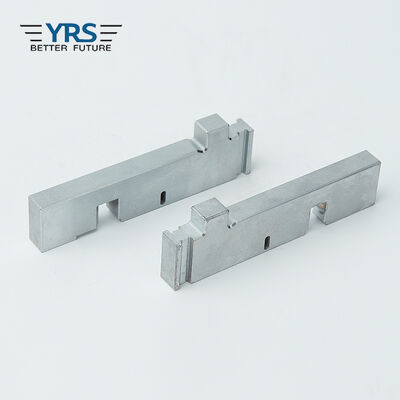 SKD61 0.01mm Custom Automotive Parts And Accessories Antirust Durable