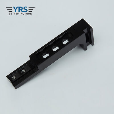 YRS CNC Precision Machined Parts , AL5052 CNC Milling Machine Spare Parts