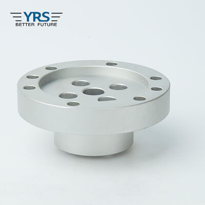 AL6061 Aluminum Precision CNC Machinery Parts Anodizing Surface