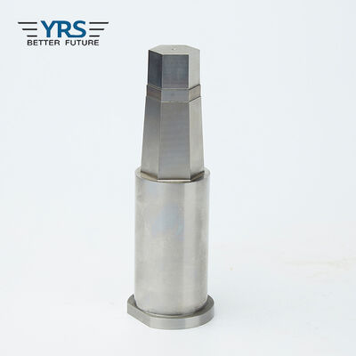 Yirongsheng SKD11 Stamping Die Punches , Corrosion Resistant Punch Pin Set