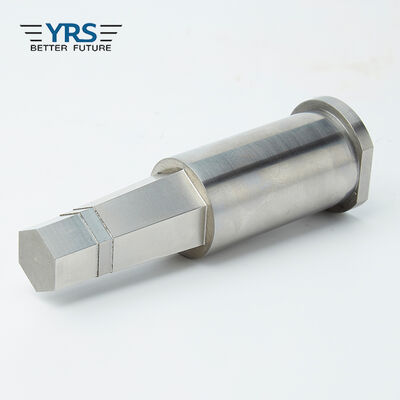 Yirongsheng SKD11 Stamping Die Punches , Corrosion Resistant Punch Pin Set