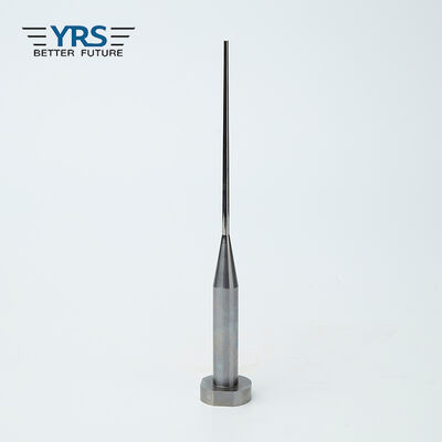 Rustproof Stainless Steel Core Pins Antiwear For Medical Industry