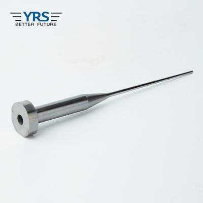 Rustproof Stainless Steel Core Pins Antiwear For Medical Industry
