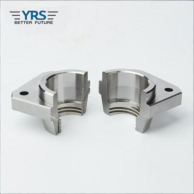 Injection Mold Components Precision Injection Mold Parts Plastic Mold Core Cavity