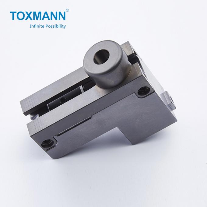 SKD61 CNC Machine Spare Parts